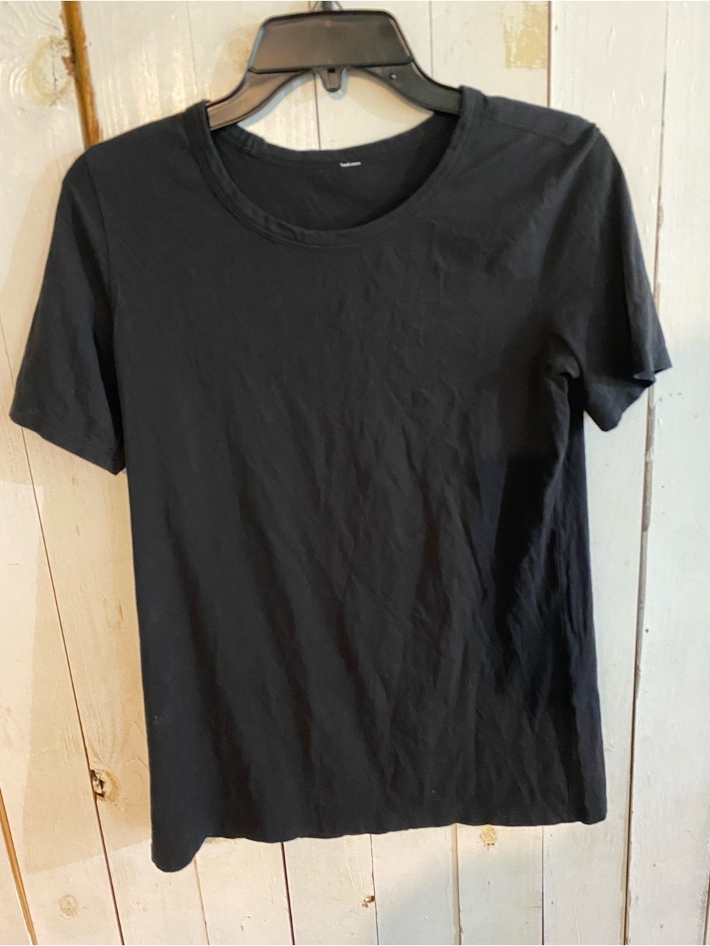 Lululemon Women's Size 6 Workout Lot | 5 Tops + Size 8 Leggings | 6 Pieces" - Picture 13 of 16